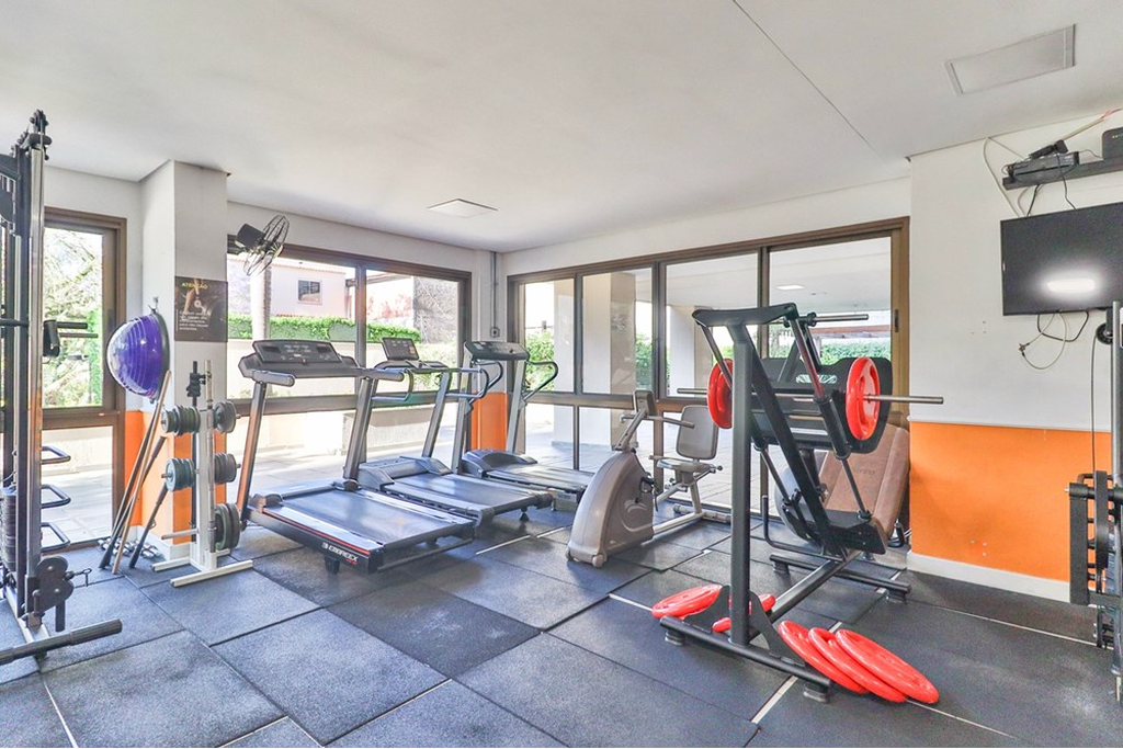 Apartamento, 3 quartos, 85 m² - Foto 18