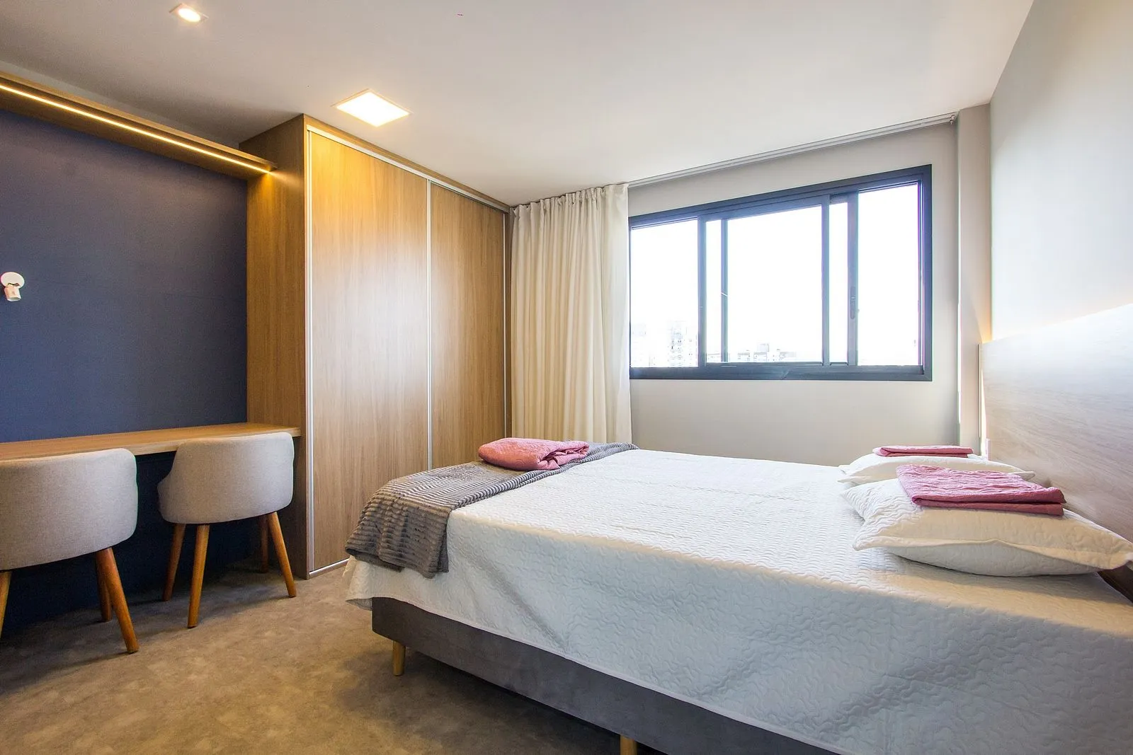 Flat/Apart Hotel, 1 m² - Foto 15