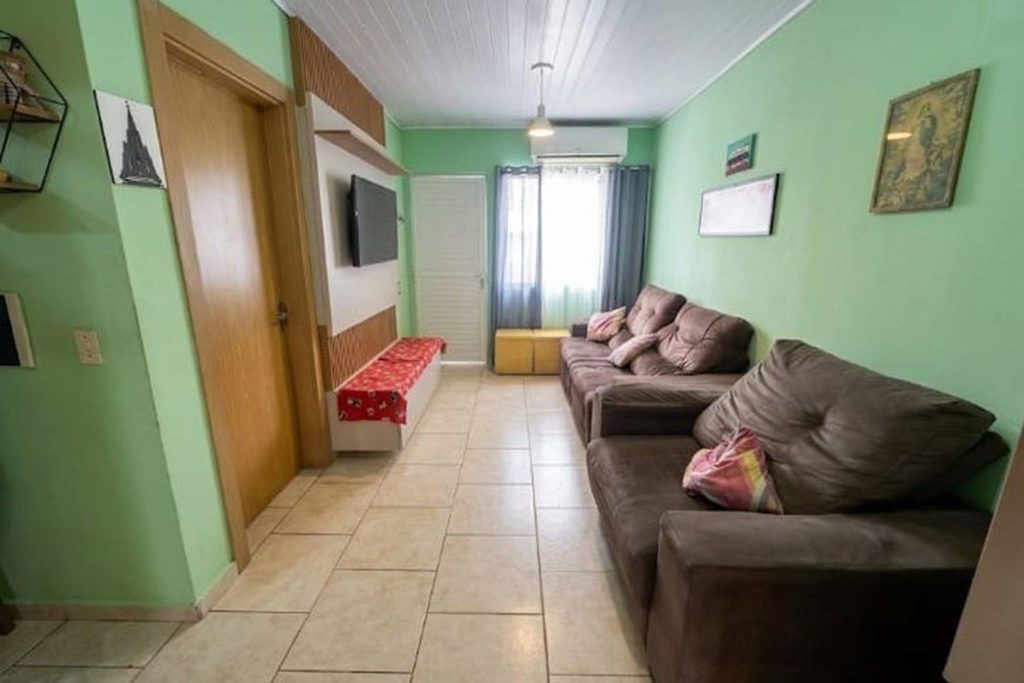 Casa, 2 quartos, 44 m² - Foto 15