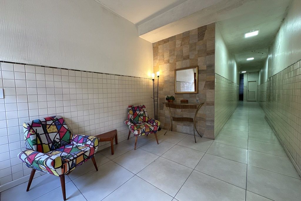 Apartamento, 2 quartos, 64 m² - Foto 8