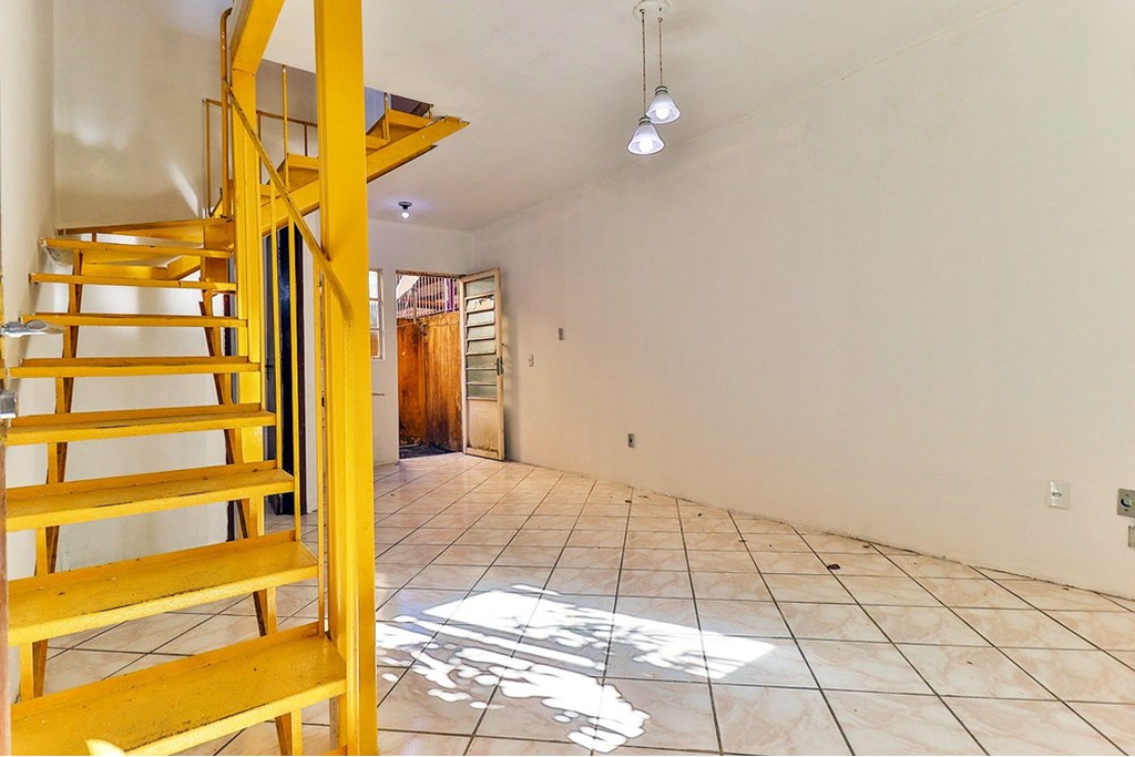 Casa de Condomínio, 2 quartos - Foto 21