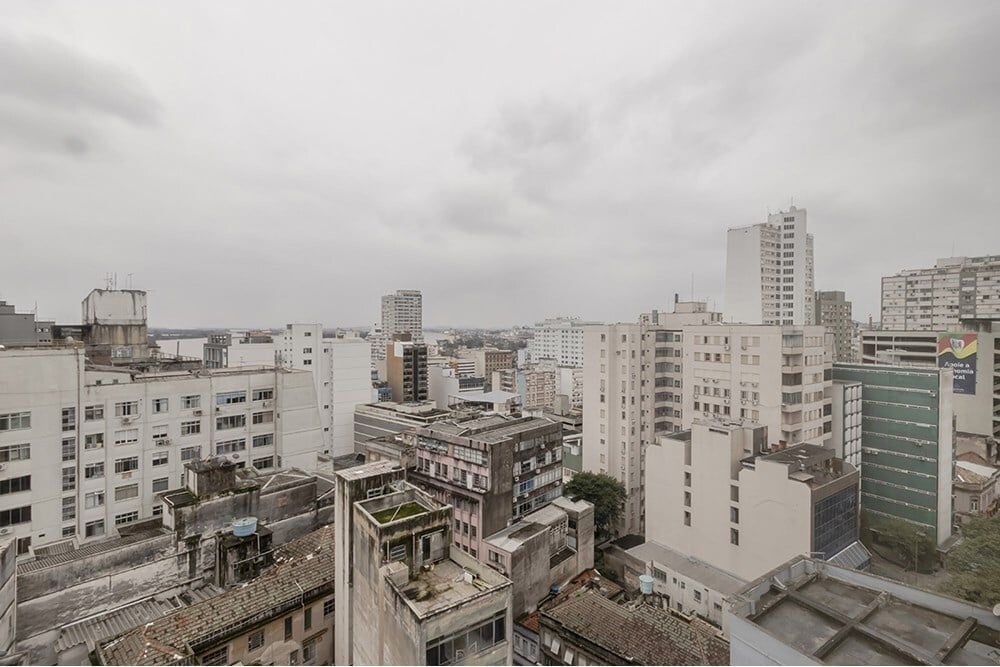 Sala-Conjunto, 48 m² - Foto 11