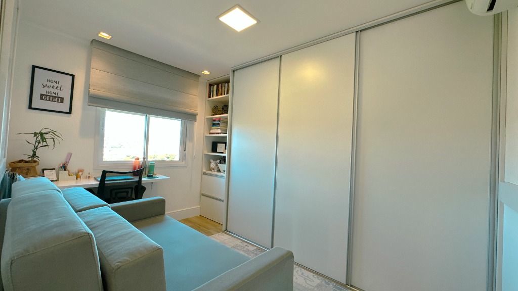 Apartamento, 2 quartos, 80 m² - Foto 43