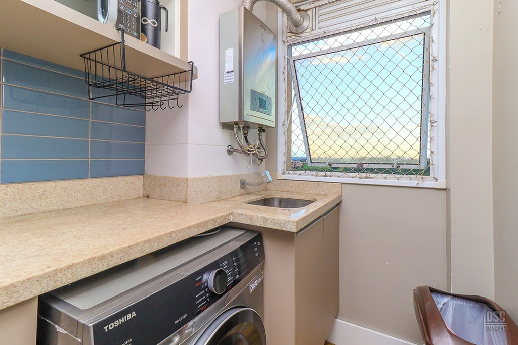 Apartamento, 3 quartos, 61 m² - Foto 34