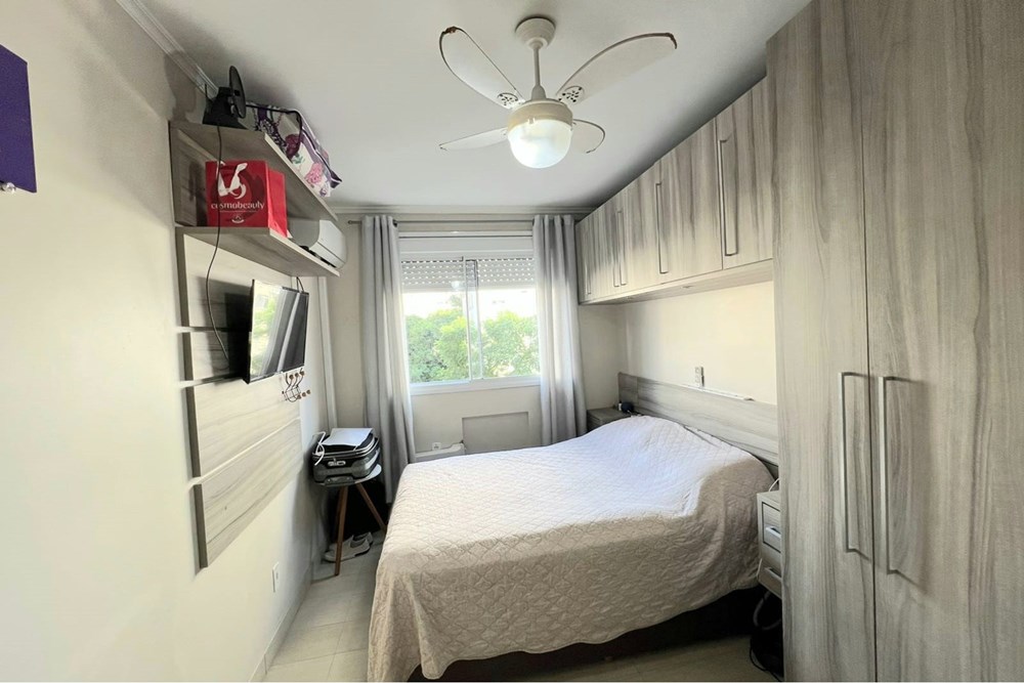 Apartamento, 2 quartos, 60 m² - Foto 42