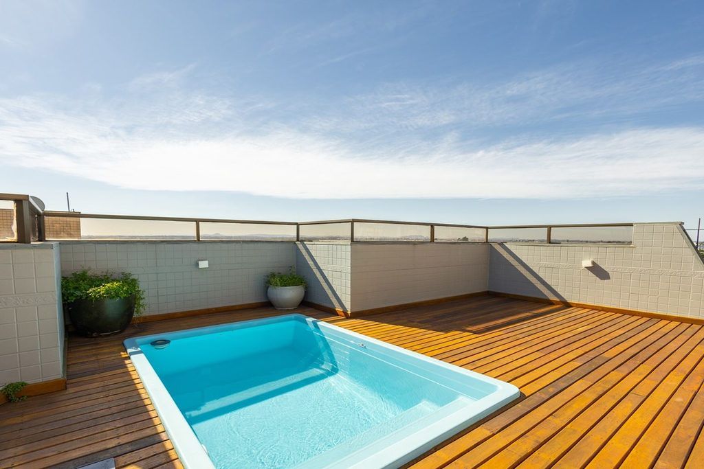 Cobertura, 3 quartos, 278 m² - Foto 14