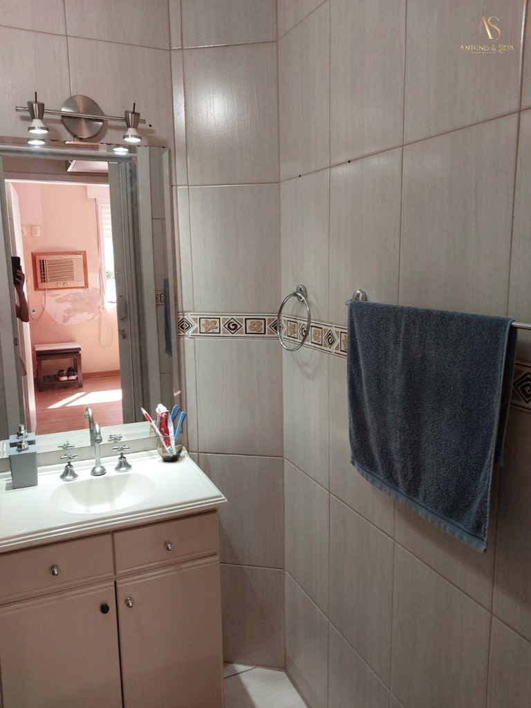 Apartamento, 1 quarto, 44 m² - Foto 8