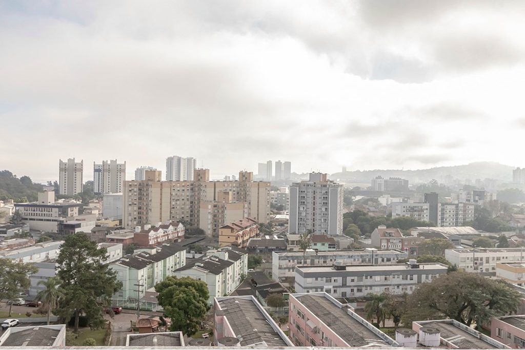 Apartamento à venda com 2 quartos, 67m² - Foto 17