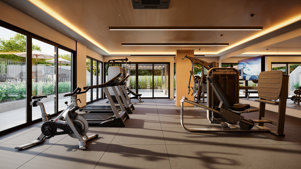 Apartamento, 3 quartos, 130 m² - Foto 16