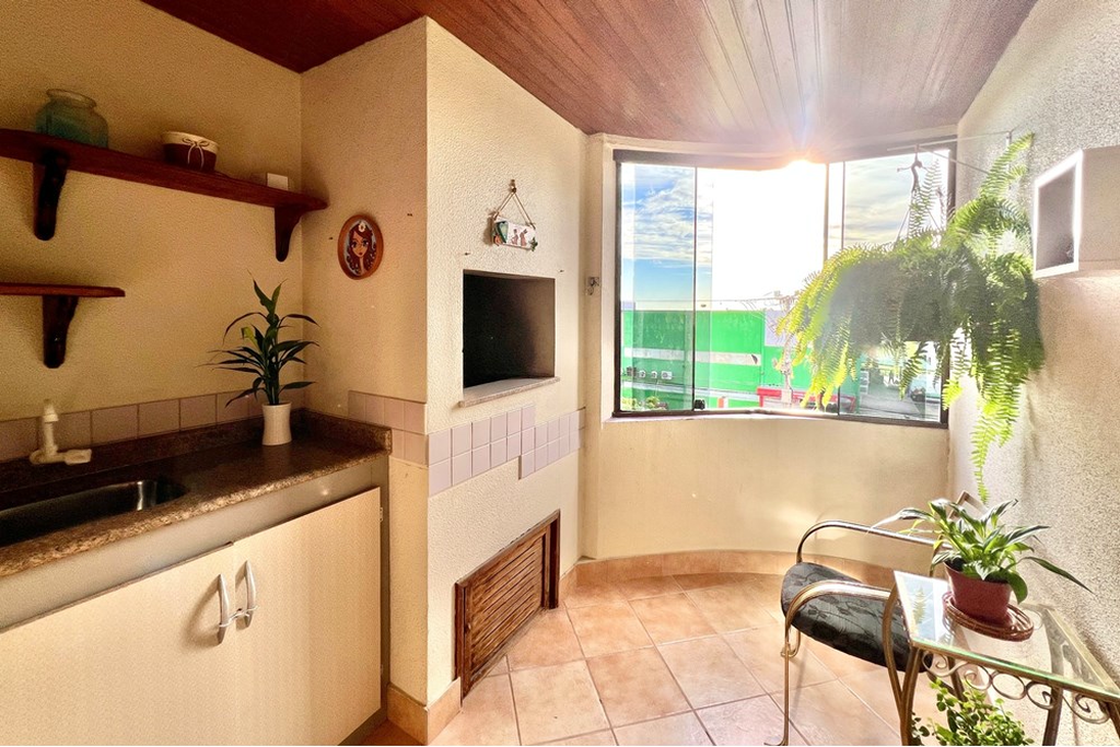 Apartamento, 3 quartos, 97 m² - Foto 41