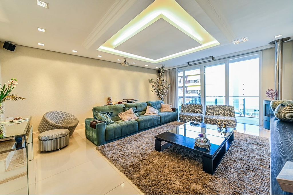 Casa, 5 quartos, 713 m² - Foto 22