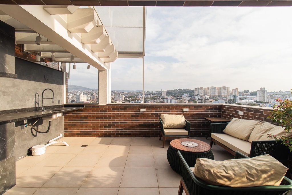 Cobertura, 2 quartos, 135 m² - Foto 39