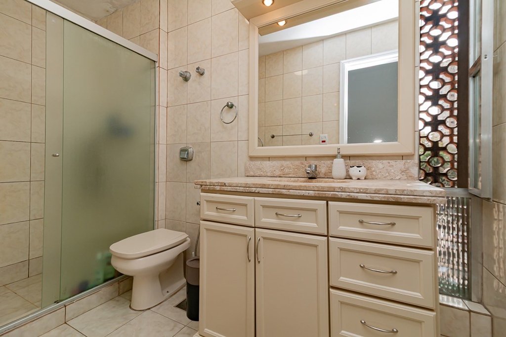 Apartamento, 3 quartos, 120 m² - Foto 20