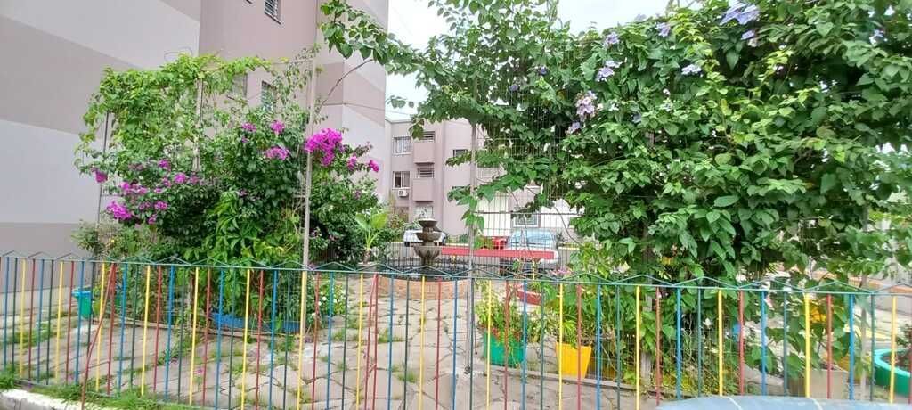 Apartamento, 2 quartos, 58 m² - Foto 5