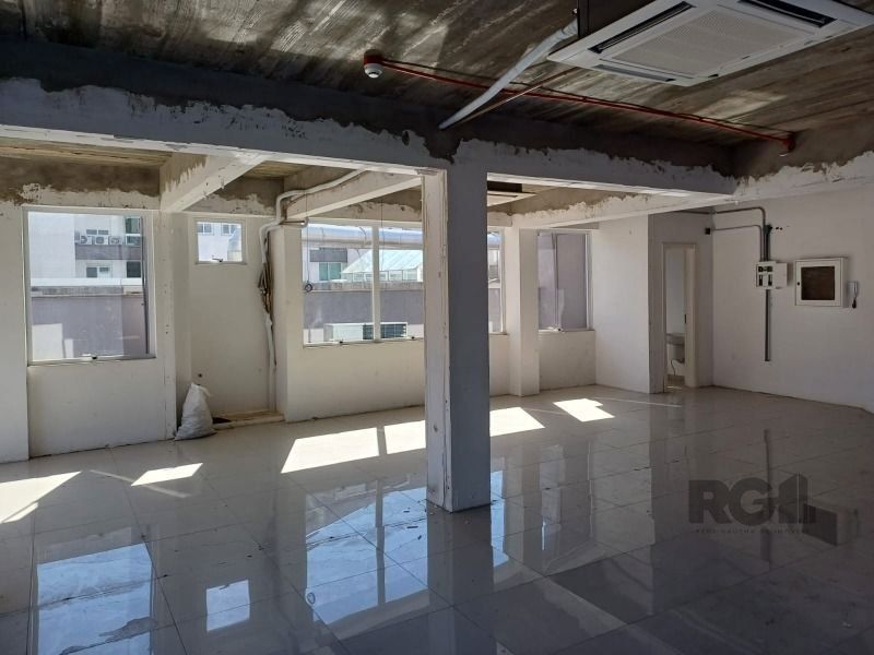Conjunto Comercial-Sala para alugar, 97m² - Foto 8