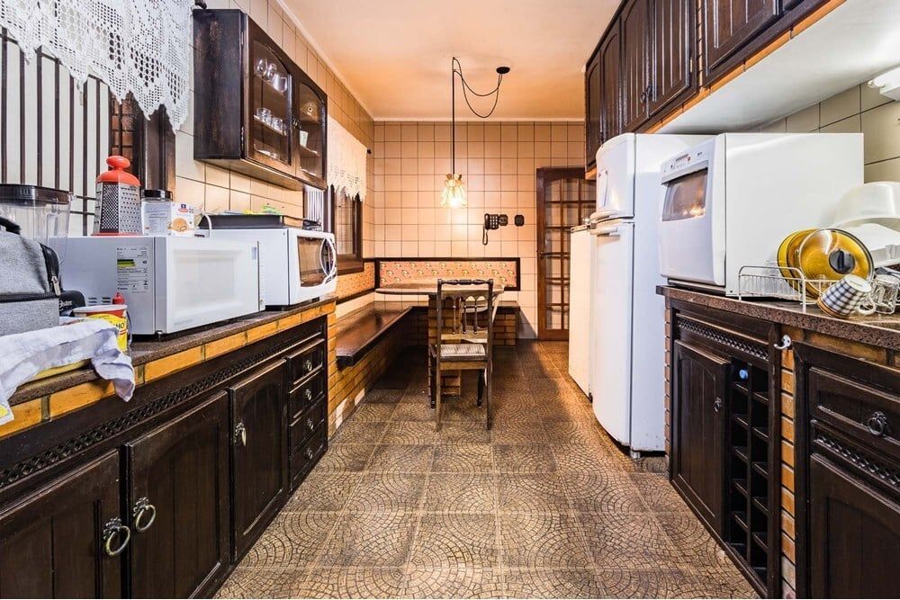 Casa à venda com 3 quartos, 379m² - Foto 13