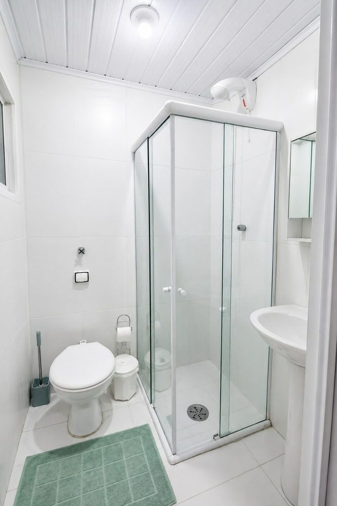 Flat/Apart Hotel, 1 quarto, 24 m² - Foto 13
