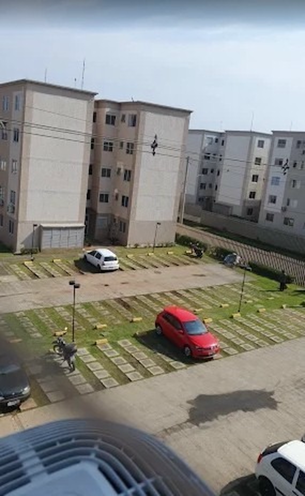 Apartamento, 2 quartos, 43 m² - Foto 5