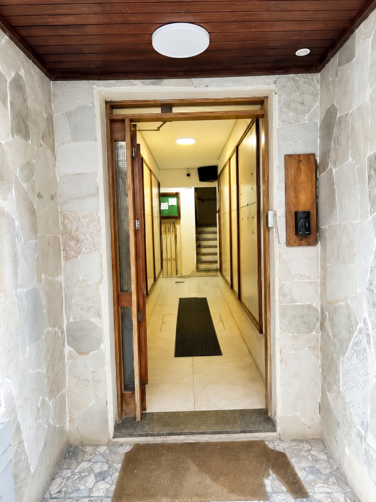 Apartamento, 1 quarto, 31 m² - Foto 9