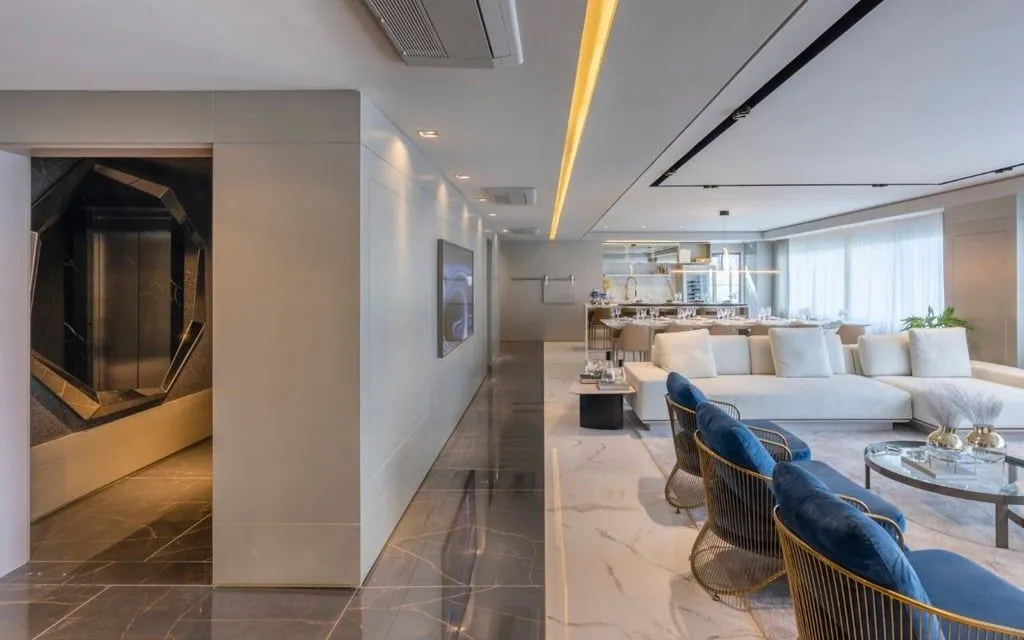 Depósito-Galpão, 287 m² - Foto 17