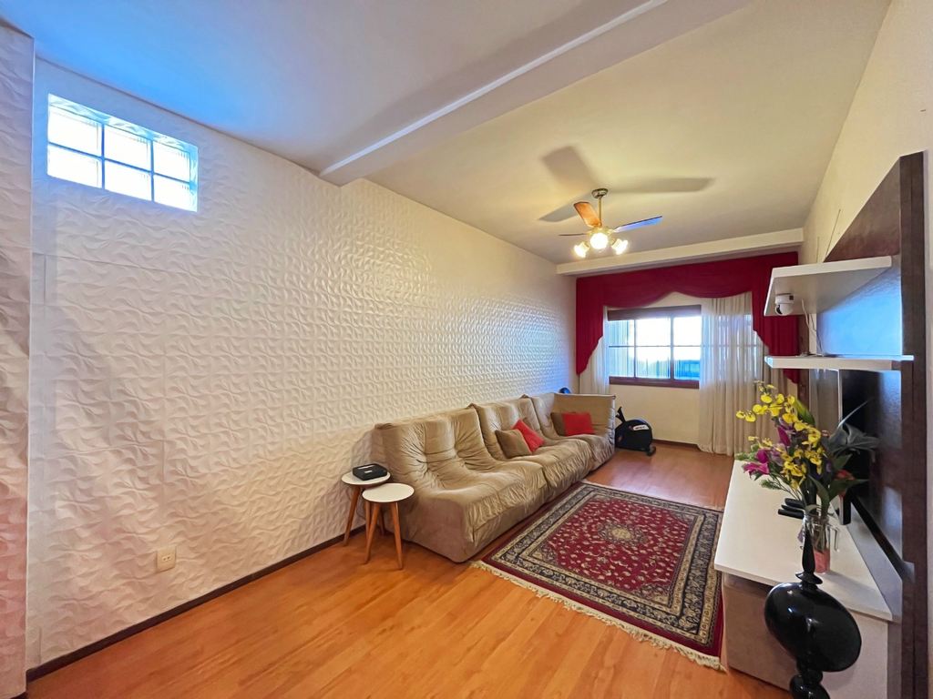 Casa, 3 quartos, 211 m² - Foto 23