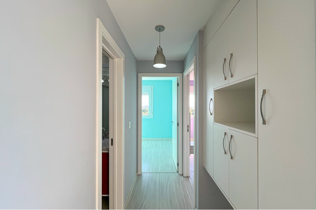 Apartamento à venda com 2 quartos, 62m² - Foto 28