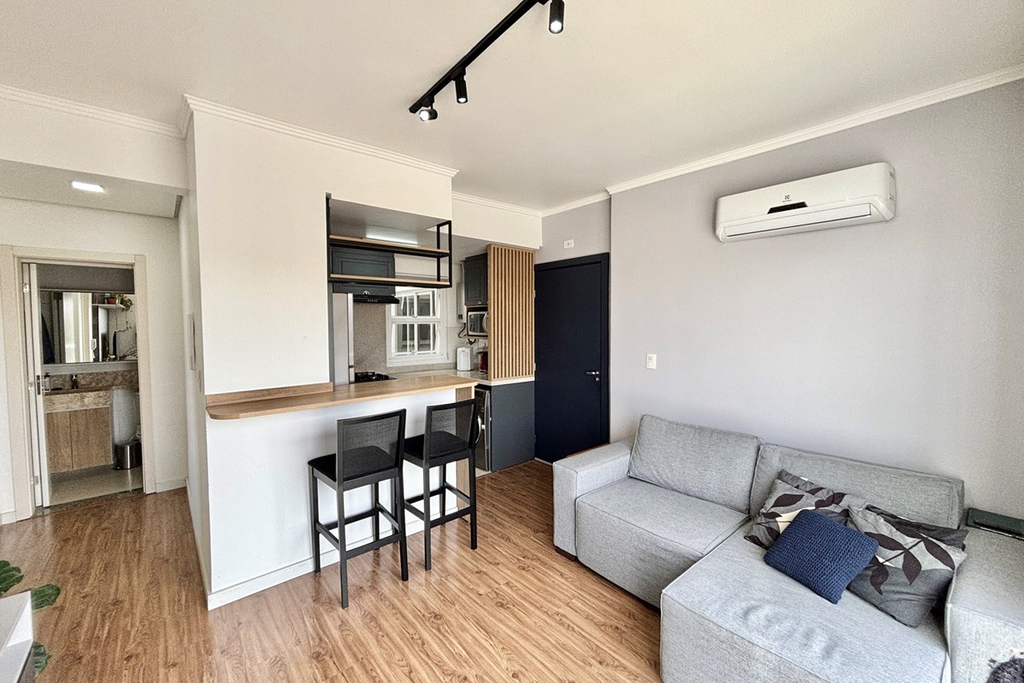 Apartamento, 2 quartos, 46 m² - Foto 19