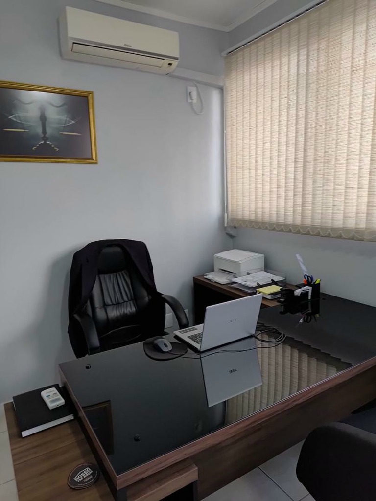 Sala-Conjunto, 22 m² - Foto 7