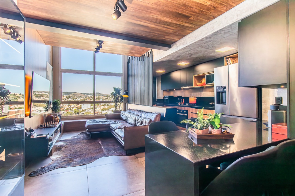 Cobertura à venda com 2 quartos, 128m² - Foto 26