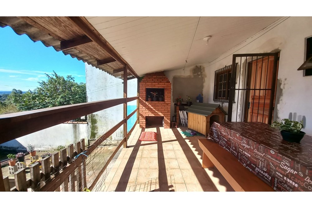 Casa, 2 quartos, 75 m² - Foto 14