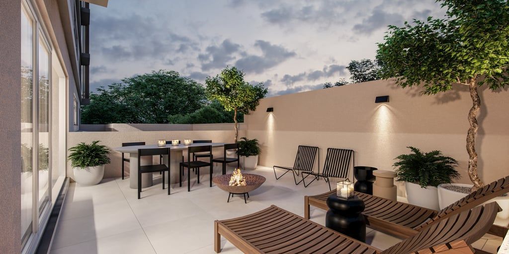 Apartamento, 3 quartos, 96 m² - Foto 5