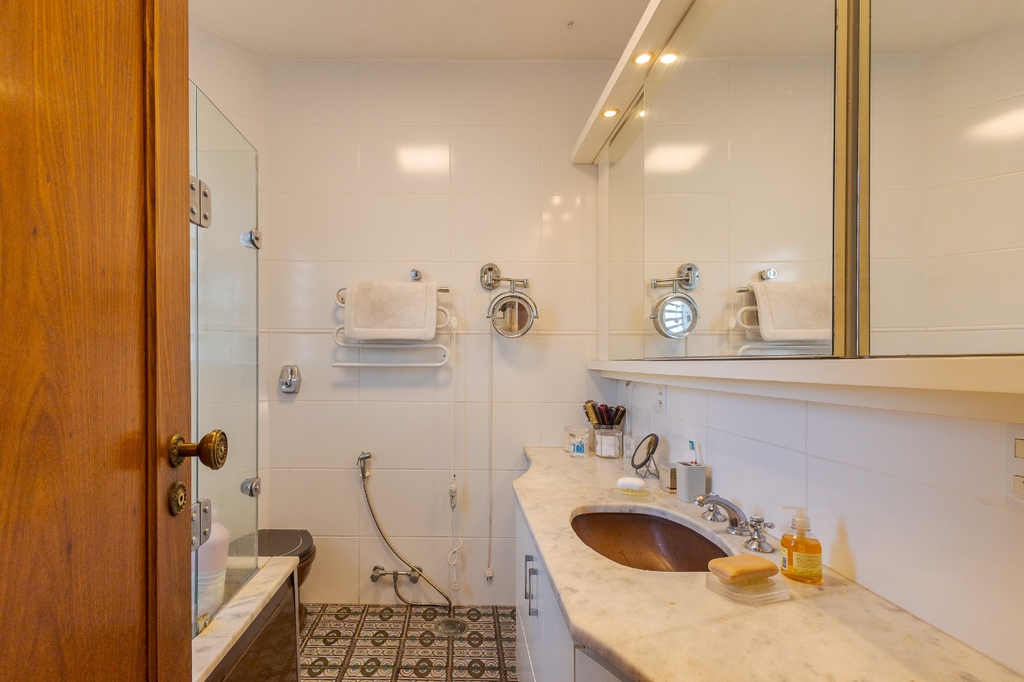 Casa de Condomínio, 3 quartos - Foto 10