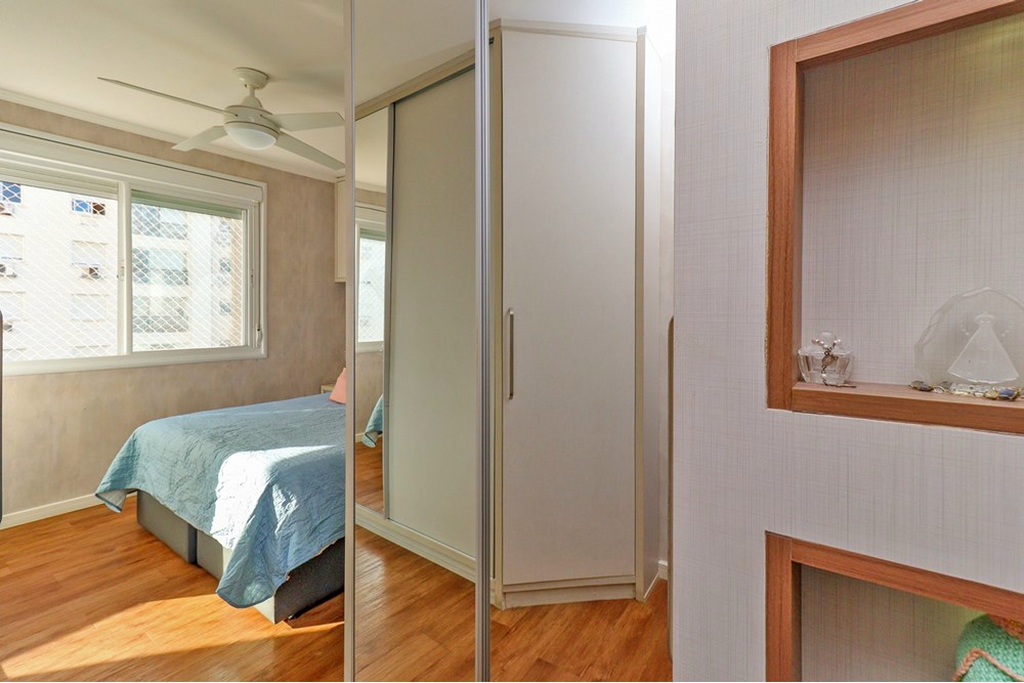 Apartamento, 3 quartos, 105 m² - Foto 4