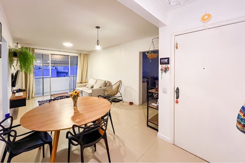 Apartamento à venda com 3 quartos, 119m² - Foto 43
