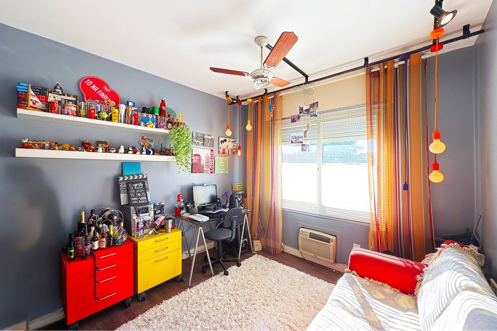 Apartamento, 2 quartos, 69 m² - Foto 16