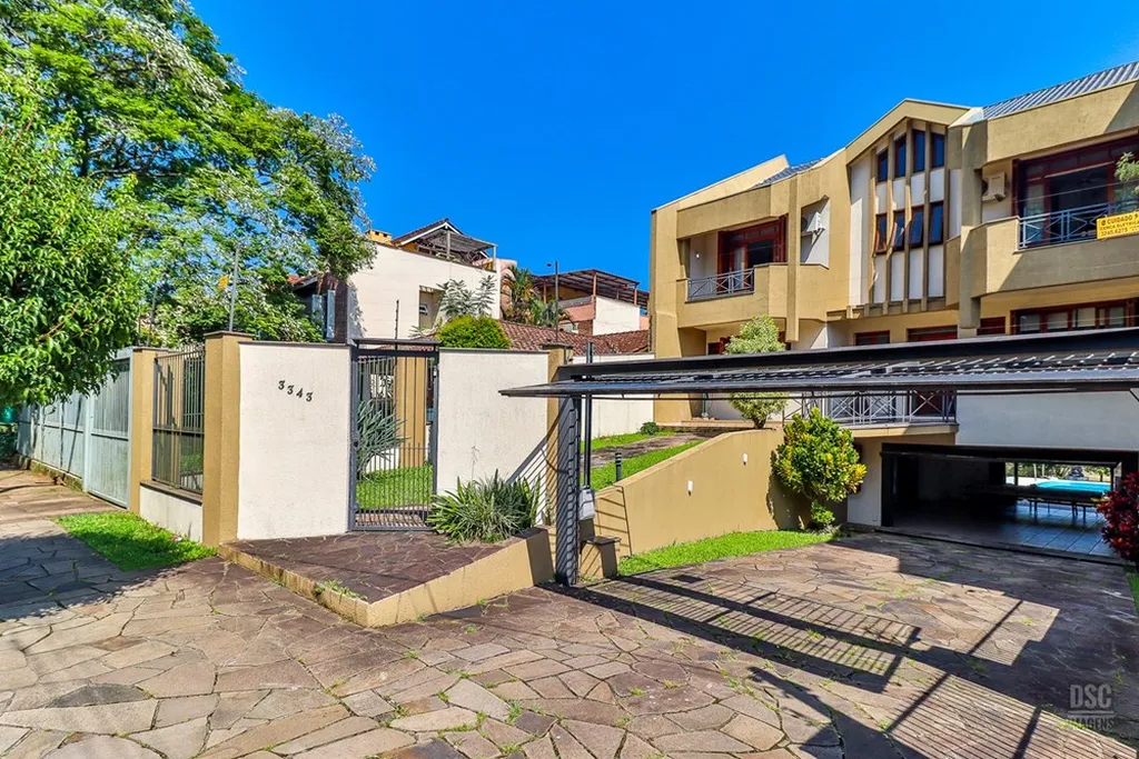 Casa, 4 quartos, 428 m² - Foto 7
