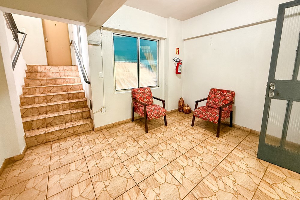 Apartamento, 1 quarto, 39 m² - Foto 21