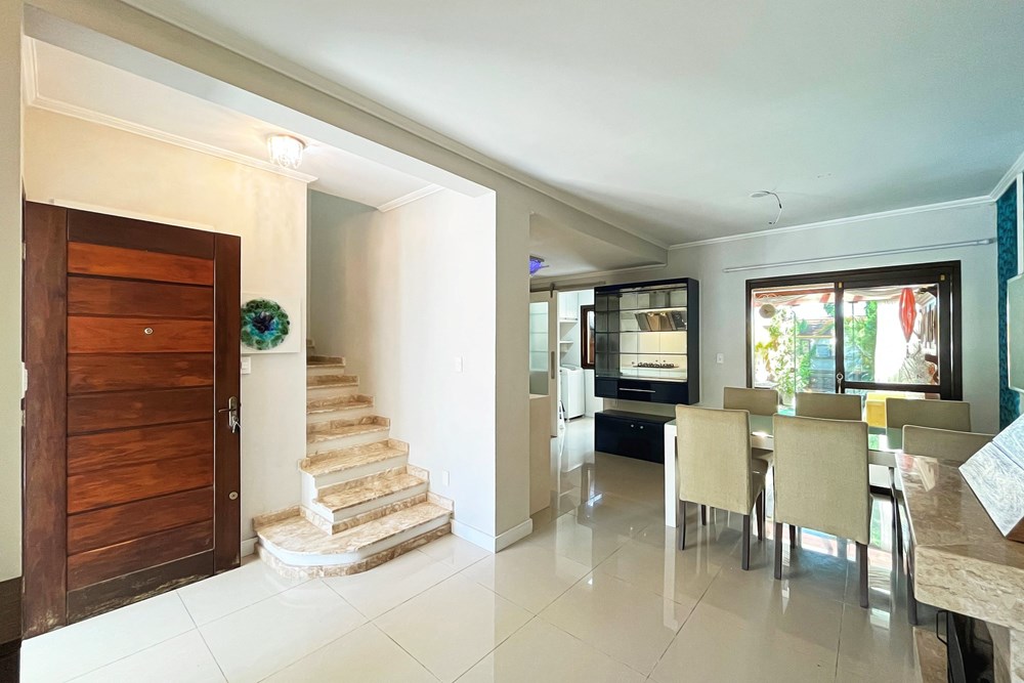 Casa, 3 quartos, 123 m² - Foto 2