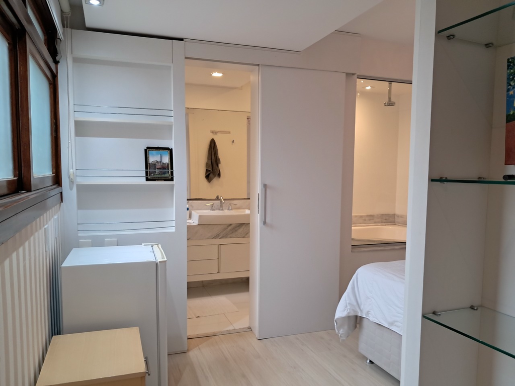 Cobertura, 3 quartos, 251 m² - Foto 39