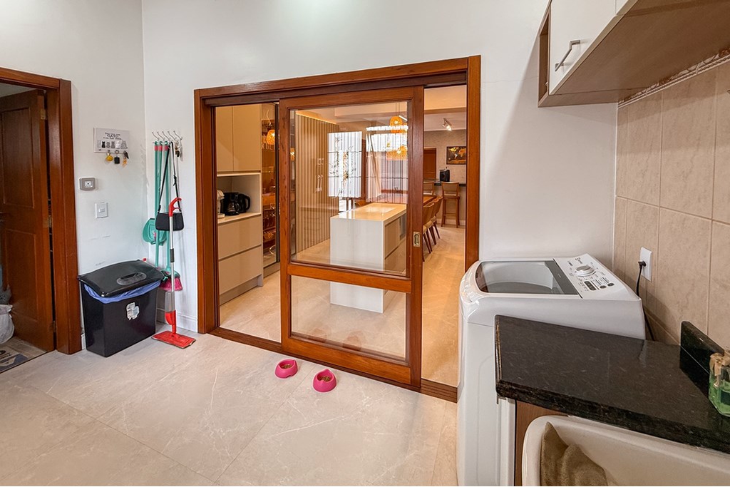 Casa, 4 quartos, 224 m² - Foto 36