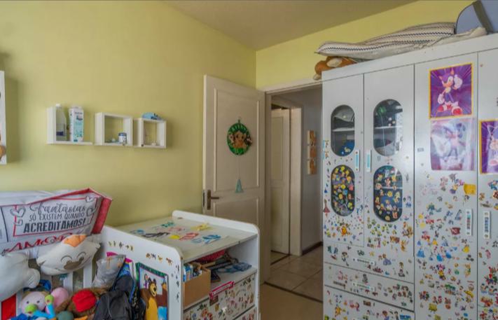 Apartamento à venda com 2 quartos, 69m² - Foto 23