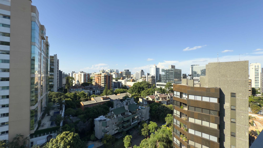 Apartamento à venda com 3 quartos, 210m² - Foto 20