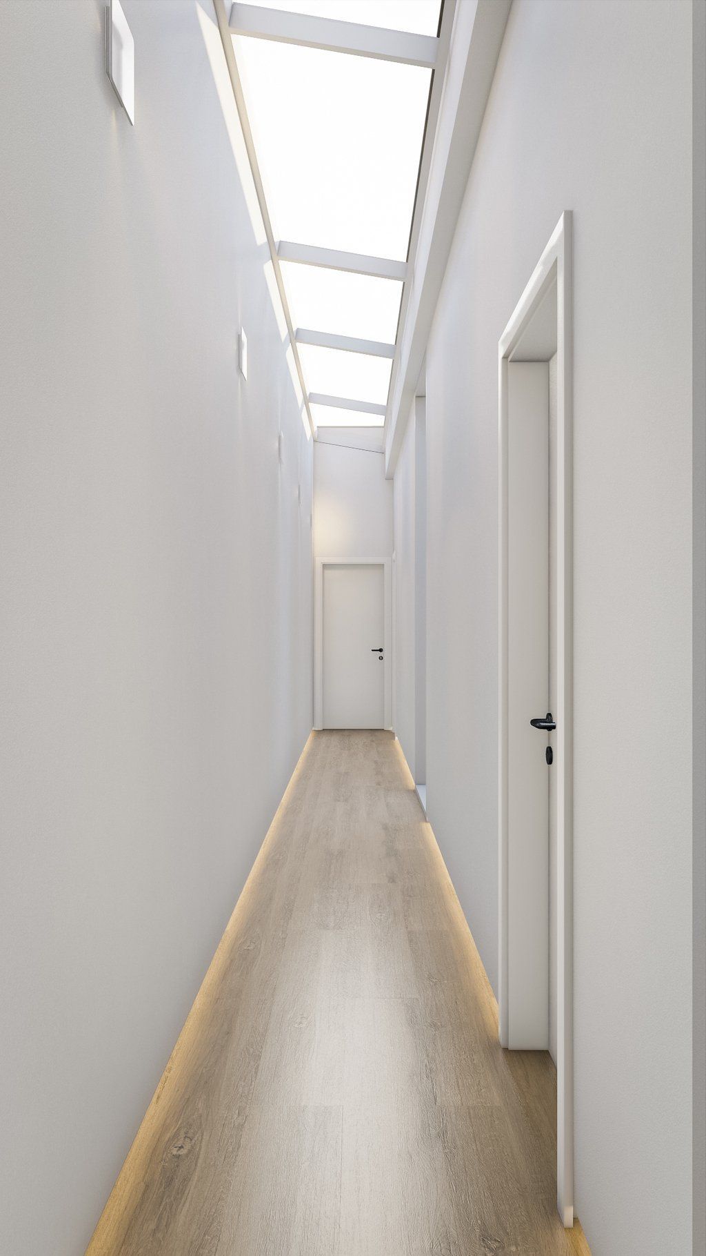 Casa de Condomínio, 3 quartos - Foto 11