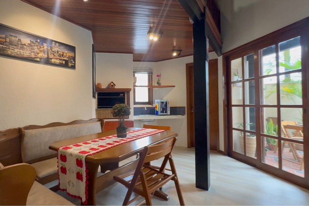 Apartamento, 2 quartos, 143 m² - Foto 38