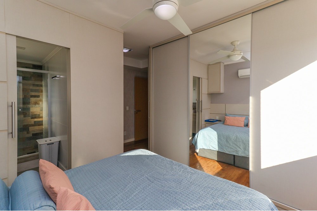 Apartamento, 3 quartos, 105 m² - Foto 7