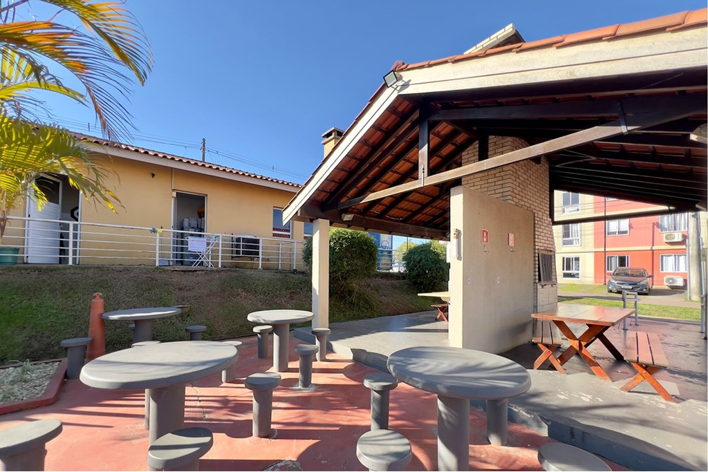 Apartamento à venda com 3 quartos, 57m² - Foto 43