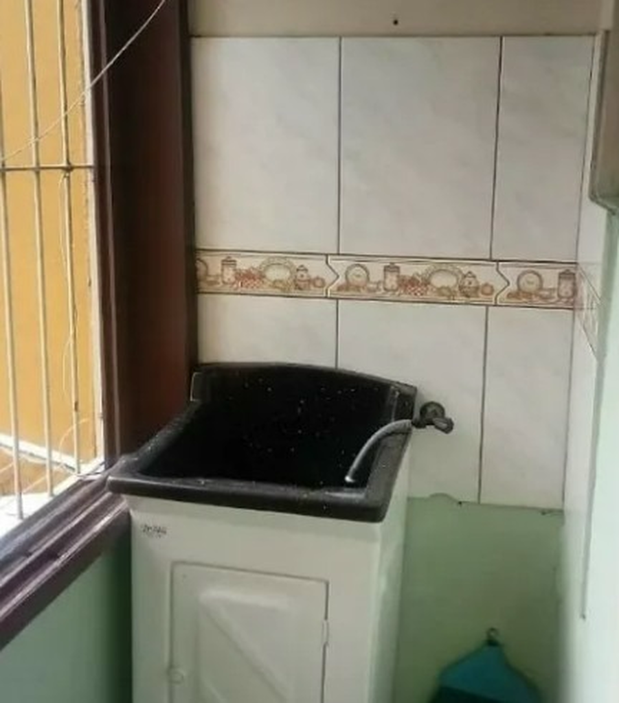 Apartamento, 2 quartos, 46 m² - Foto 8
