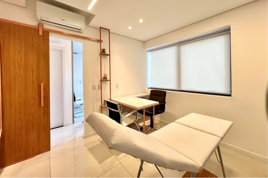 Conjunto Comercial-Sala à venda, 26m² - Foto 10