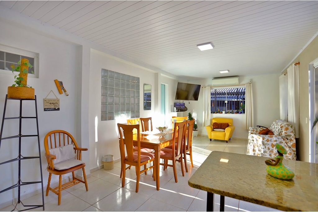 Casa à venda com 3 quartos, 264m² - Foto 34