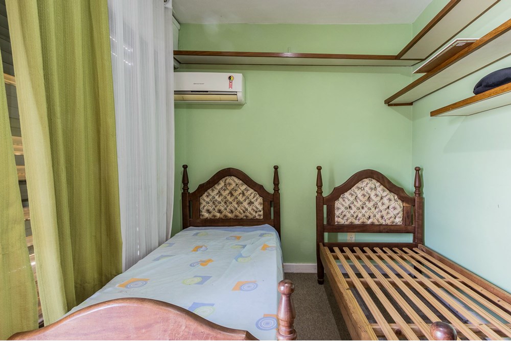 Apartamento, 3 quartos, 128 m² - Foto 4